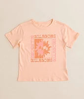 Girls - Sun Flare T-Shirt
