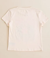 Girls - Under The Palms T-Shirt