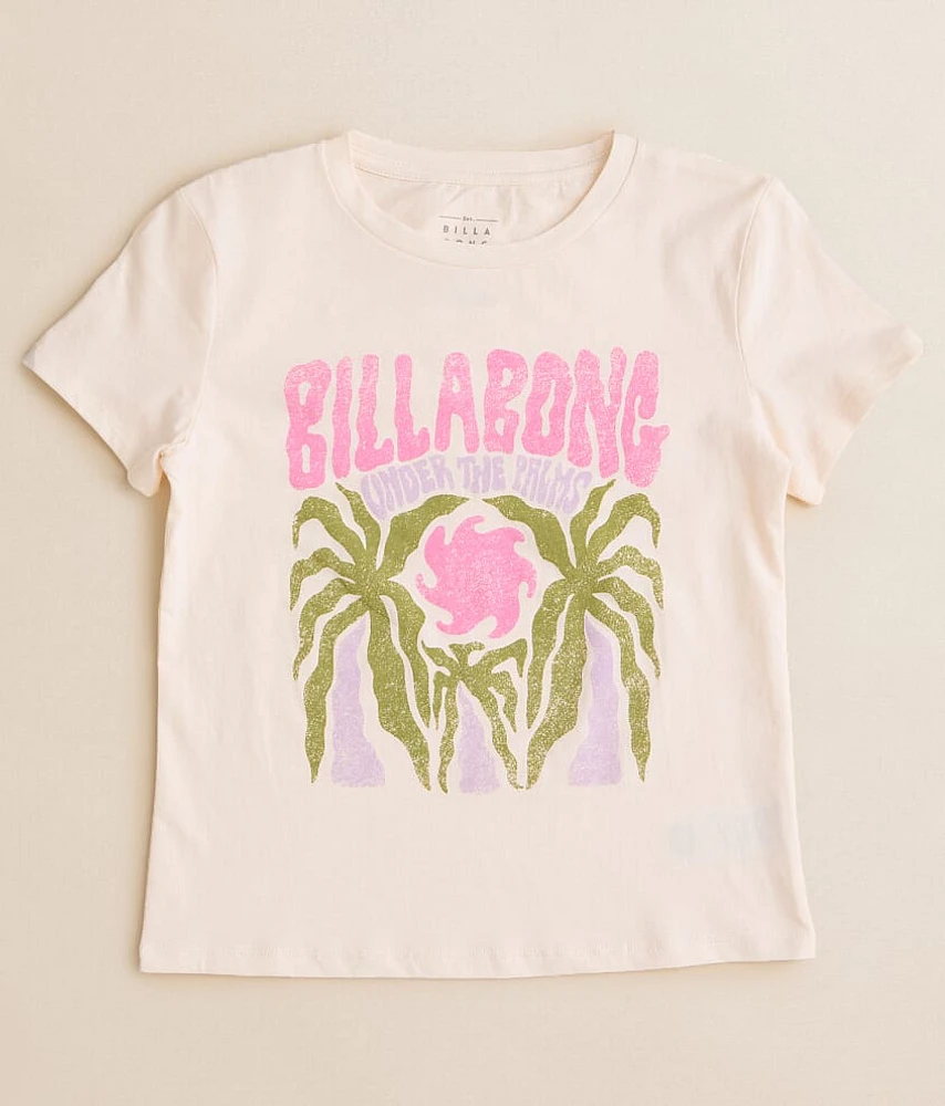 Girls - Under The Palms T-Shirt