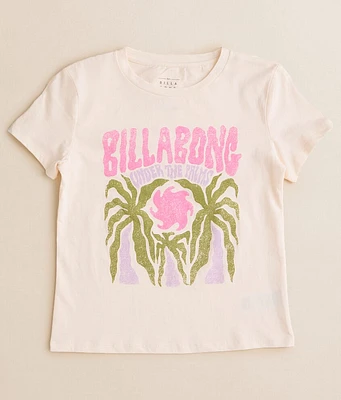Girls - Under The Palms T-Shirt