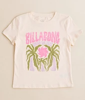 Girls - Under The Palms T-Shirt