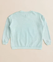 Girls - Making Waves Pullover