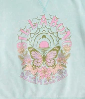 Girls - Making Waves Pullover