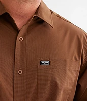 Linville Stretch Shirt