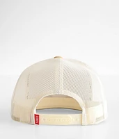 Jack Trucker Hat