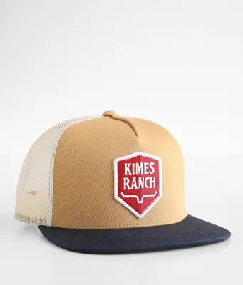 Kimes Ranch Jack Trucker Hat
