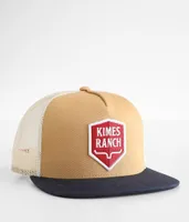 Kimes Ranch Jack Trucker Hat
