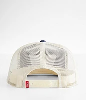 Panoramic Trucker Hat