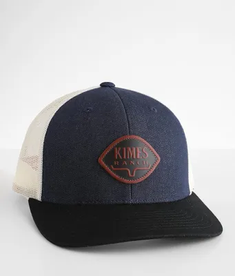 Kimes Ranch Lark Trucker Hat
