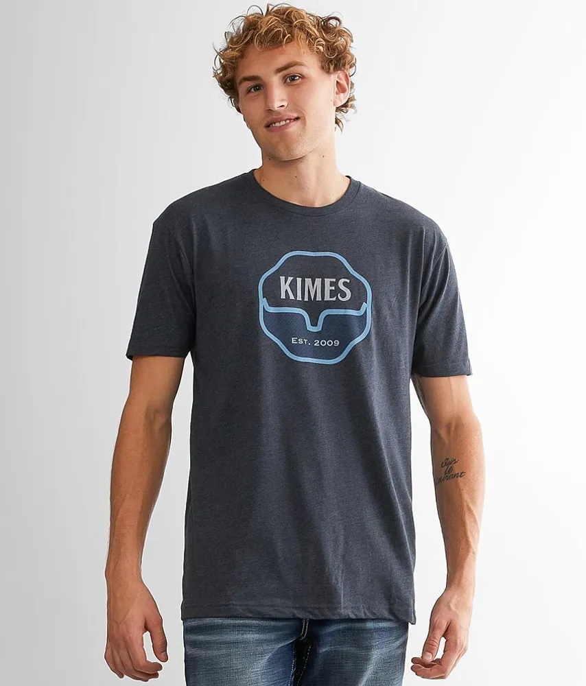 Kimes Ranch Notary T-Shirt