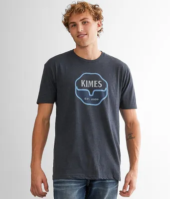 Kimes Ranch Notary T-Shirt