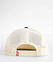 The Graduate Trucker Hat