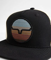 The Graduate Trucker Hat