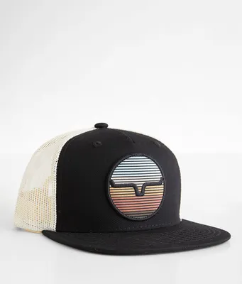 The Graduate Trucker Hat