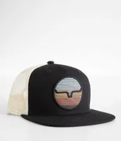 The Graduate Trucker Hat