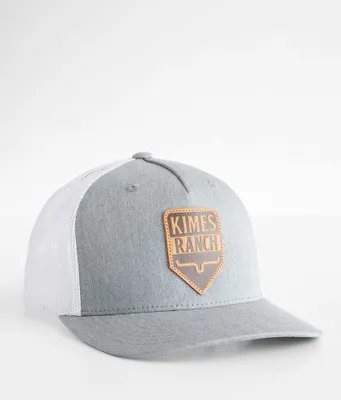 Kimes Ranch The Drop In Trucker Hat