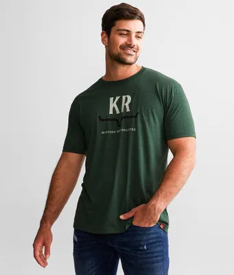 Kimes Ranch Rise T-Shirt