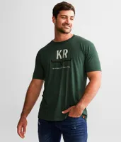 Kimes Ranch Rise T-Shirt