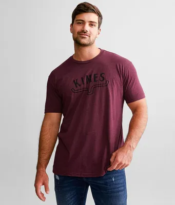 Kimes Ranch Huxton T-Shirt