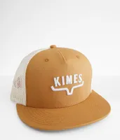 Kimes Ranch Huxton Trucker Hat