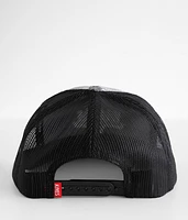 Huxton Trucker Hat