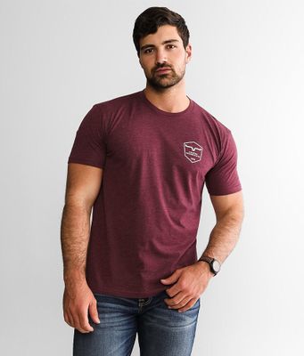 Kimes Ranch Shielded Trucker T-Shirt