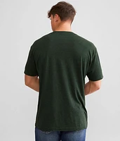 Roped T-Shirt