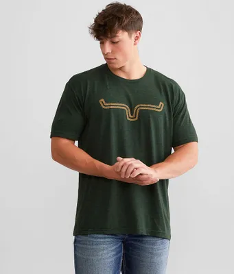 Kimes Ranch Roped T-Shirt