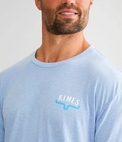 Huxton Fade T-Shirt