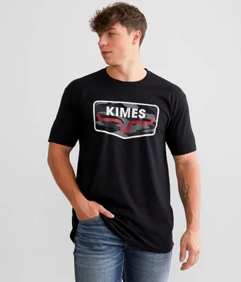 Kimes Ranch Camo Fill T-Shirt