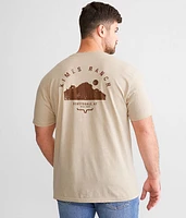 Camelback T-Shirt