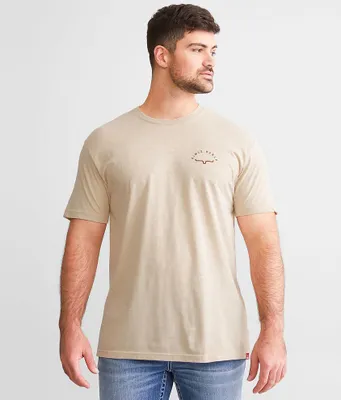 Kimes Ranch Camelback T-Shirt