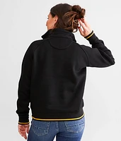 Malta Quarter Zip Pullover