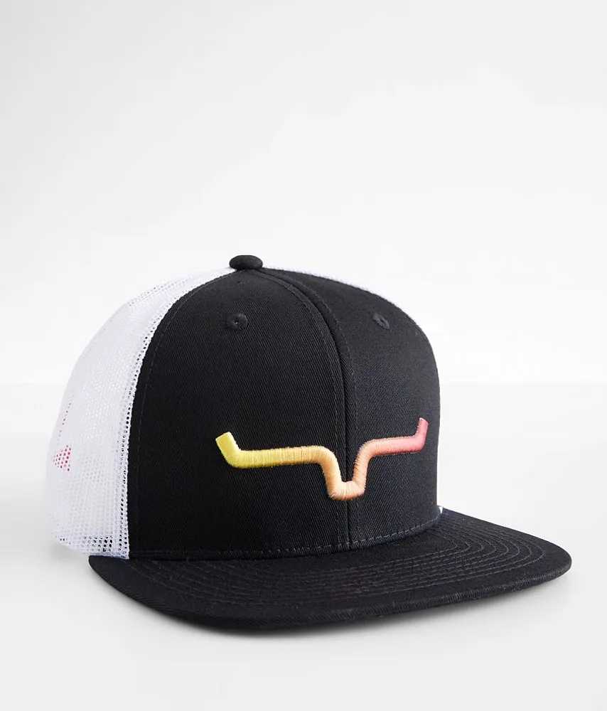Conrad Trucker Hat