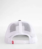 Gilroy Trucker Hat