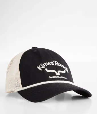 Kimes Ranch Hullet Baseball Hat