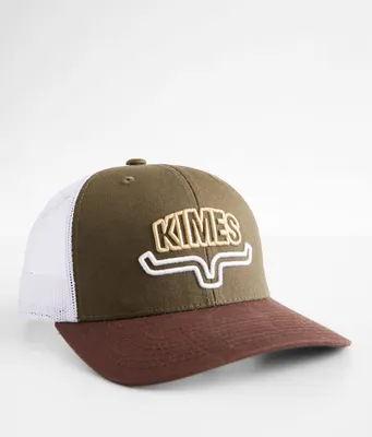 Kimes Ranch Munson Baseball Hat
