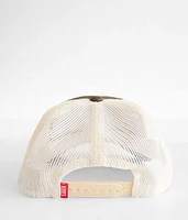 Hulett Trucker Hat