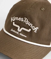 Hulett Trucker Hat