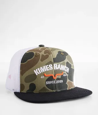 Kimes Ranch Afton Trucker Hat