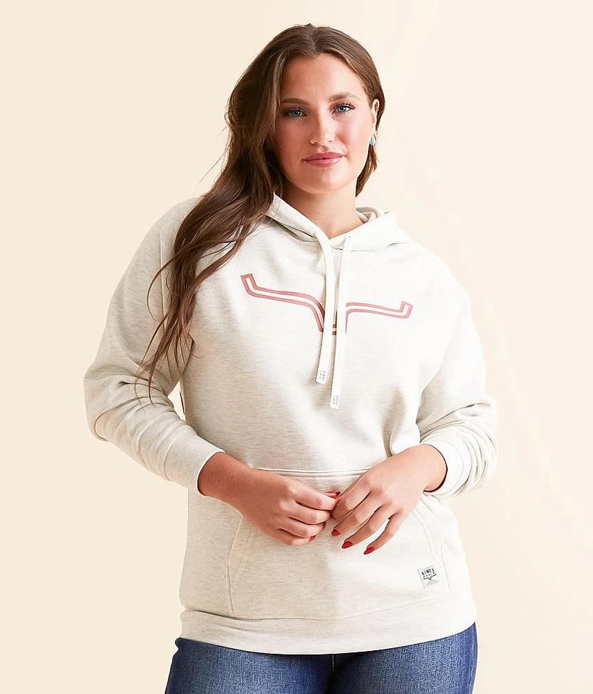 Kimes Ranch Outlier Hooded Sweatshirt