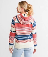 Golinda Hooded Sweatshirt