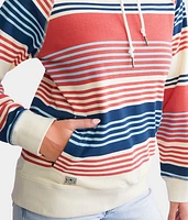 Golinda Hooded Sweatshirt