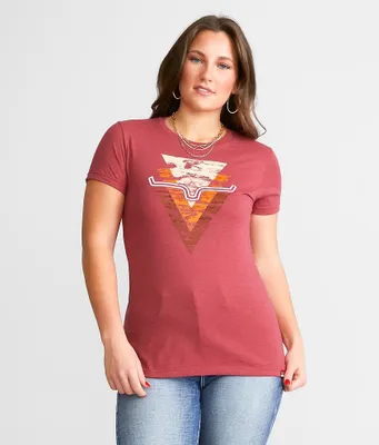 Kimes Ranch Logo T-Shirt