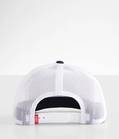 American Trucker Hat