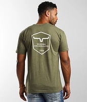 Shielded T-Shirt