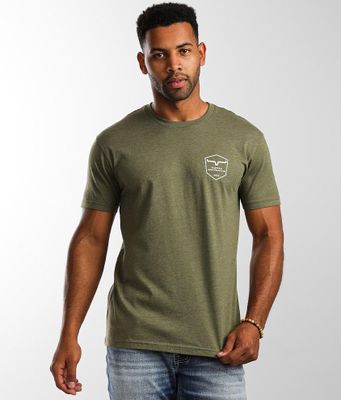 Kimes Ranch Shielded T-Shirt