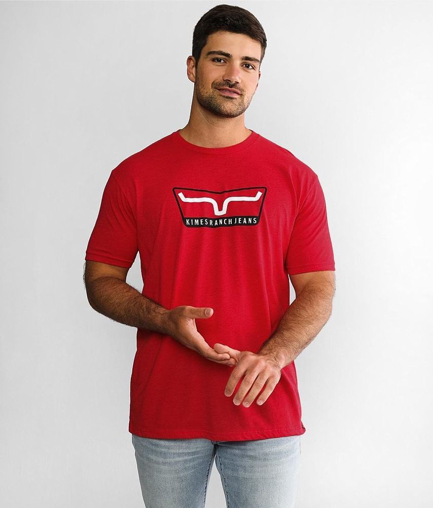 Kimes Ranch Extra Crunchy T-Shirt