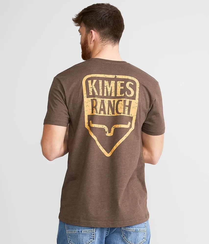 Kimes Ranch Drop In T-Shirt