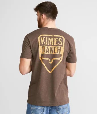 Kimes Ranch Drop In T-Shirt